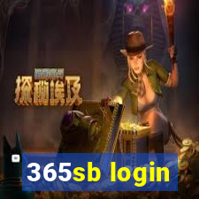 365sb login